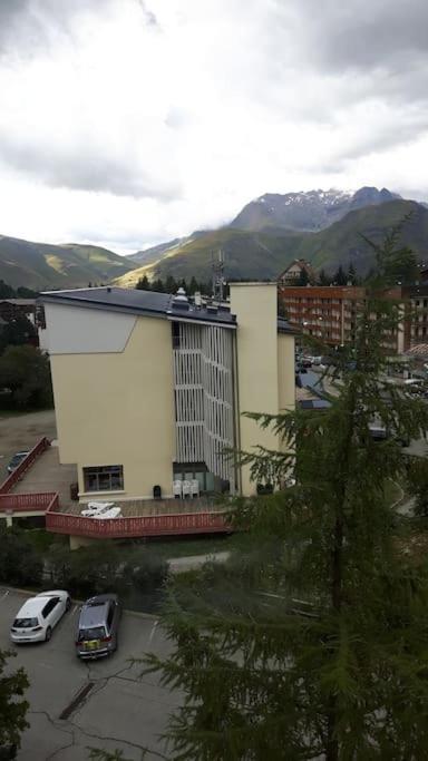 Le Champame Διαμέρισμα Mont-de-Lans Εξωτερικό φωτογραφία